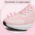 thumbnail image 3 of AFB Running Shoes Mens Womens Walking Sneakers Slip On Comfortable Lightweight Athletic Workout Casual Fashion Sports Shoes, 3 of 8