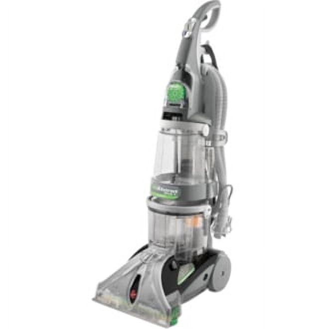 Hoover Steamvac F7412900 Dual V Upright Vacuum Cleaner - image 5 of 5