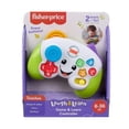thumbnail image 2 of Control Fisher Price Ríe y Aprende Juega y Aprende Conmigo, 2 of 4