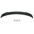 thumbnail image 6 of Spec-D Tuning Glossy Black Factory Style Rear Trunk Spoiler Wing Compatible with 2015-2021 Dodge Charger, 6 of 6