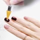 thumbnail image 1 of Pluma de Pintura de Dibujo de Puntas de uñas Ecomeon acero inoxidable color aleatorio, 1 of 6