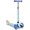 Bluey, variant on Kids Scooter for Ages 3-5 -  Wide Deck & Light  Wheels,  Balancing Toy for Boys & Girls