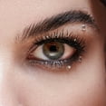 thumbnail image 2 of KISS Halloween False Eyelashes, ‘Ethereal Spell’, 12mm, Natural Volume, 1 Pair KISS Lashes, 2 of 13