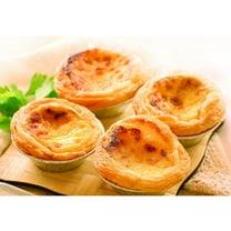 Minkissy 500PCS Egg Tart Molds made of Aluminum Foil for Caterers Baking