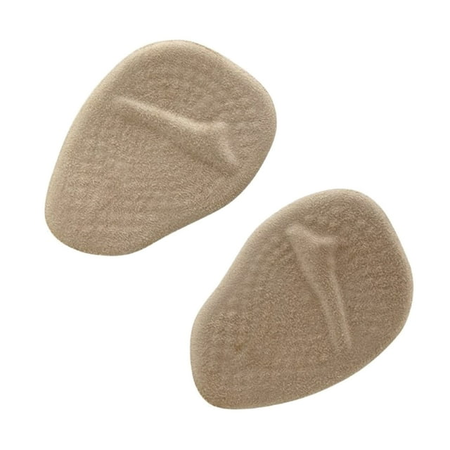 Almohadillas metatarsianas Dinheiro | Almohadillas metatarsianas para mujer | La bola de los pies amortigua el dolor y la comodidad durante todo el día