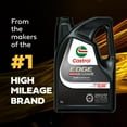 thumbnail image 3 of Castrol Edge High Mil 0W20 5L, 3 of 6