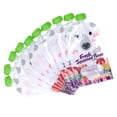 thumbnail image 1 of Bolsa de almacenamiento de alimentos para bebés bolsa de alimentos para bebés recargable de 200 ml reutilizable para exteriores ANGGREK Otros, 1 of 8