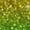 Rainbow Glitter, variant on Rainbow Glitter print women's scoop neck, loose-fit workout tank tops for the gym.