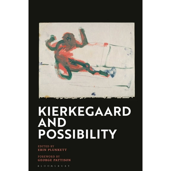 Kierkegaard and Possibility, (Hardcover)