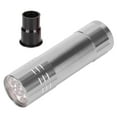 thumbnail image 1 of Lámpara LED Para Huevos De Gallina, Luz Fría Para Incubar Huevos, Para Gallinas, Codornices, Gansos, Canarios Oscuros, Todo Tipo De Huevos., 1 of 7