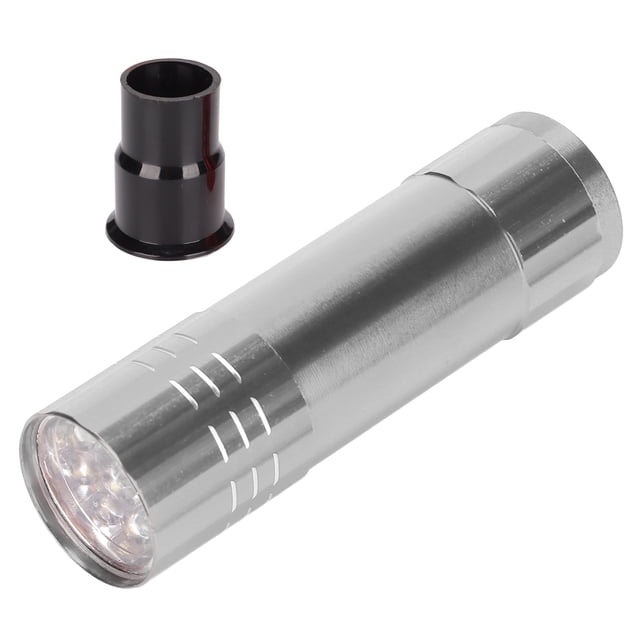 Lámpara LED Para Huevos De Gallina, Luz Fría Para Incubar Huevos, Para Gallinas, Codornices, Gansos, Canarios Oscuros, Todo Tipo De Huevos.