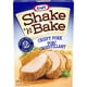 Panure assaisonnée Shake’N Bake pour porc croustillant 160g – image 1 sur 4