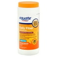 thumbnail image 2 of Equate Sugar-Free Daily Fiber Orange Powder, 10 Oz., 48 Count, 2 of 5