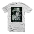 thumbnail image 1 of Playera Chalino Sanchez El Rey Del Corrido Camisa, 1 of 2
