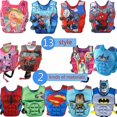 thumbnail image 1 of Child Kids Life Jacket Swimming Vest-1, 1 of 1