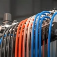 thumbnail image 6 of 10m-20m, 4mm 6mm 8mm 10mm Air Hose Pneumatic Hose Tubing PU Hose Suitable for Compressors Black Blue Orange Transparent Polyurethane Hose, 6 of 6