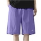 thumbnail image 1 of Puntoco Pantalones Cortos Con Estampado Hawaiano Para Hombre, Pantalones Cortos Con Bolsillo Y Cordón, Color Xl, 1 of 5