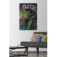 thumbnail image 2 of Marvel Comics - Hulk - The Immortal Hulk #1 Wall Poster with Pushpins, 22.375" x 34", 2 of 6