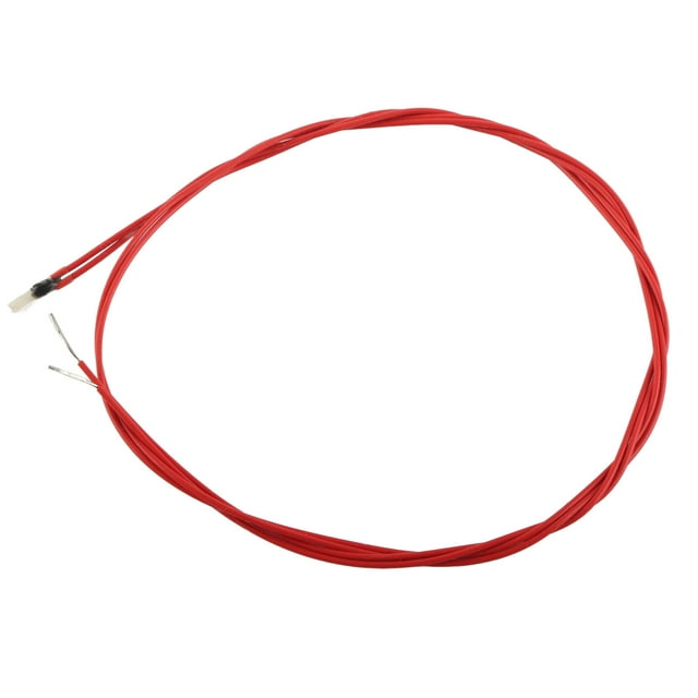 Termistor, Termistor De Motor, Sonda Del Termistor: Instalación Rápida, Mejor Resina, Probador De Temperatura Para Trabajos