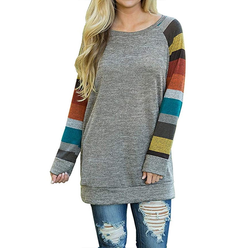 cotton tunic sweatshirt