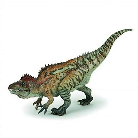 Papo Acrocanthosaurus Figure  Multicolor price history on PriceWatchPro
