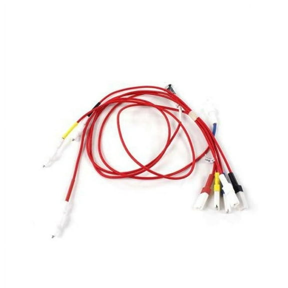 GE APPLIANCE WB18X31472 ELECTRODES & HARNESS H.V. - GENUINE OEM PART