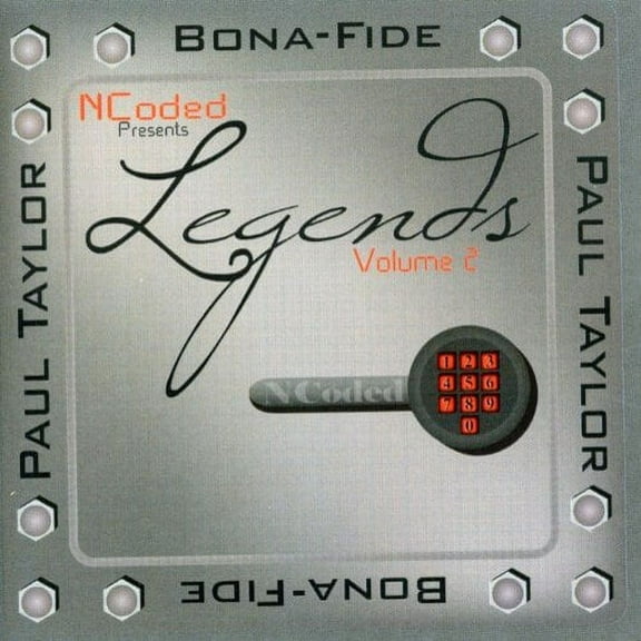 Legends 2 / Various