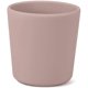 thumbnail image 1 of Vasos para niños pequeños sin BPA, vaso de silicona para bebé irrompible, vaso de entrenamiento para bebés y niños pequeños, sin olor, antideslizante, apto para lavavajillas (naranja) Fokelyi JQWJ203-1, 1 of 4