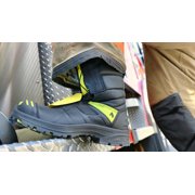 Haix FIRE EAGLE XTREME Size 8.5 Regular, Mens