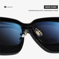 thumbnail image 5 of Bovemsi Ladies' Sun Shade Sunglasses Universal Models Of Myopic Protective Polarized Anti Glare Driving Female Drivers Fishing Glasses, 5 of 9
