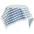 thumbnail image 1 of MasteelfCA Household Microwave Dust Cover Pastoral Style Toaster Cover Multi-functional Small Tablecloth, 1 of 9