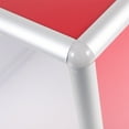 thumbnail image 3 of Lottery Box Raffle Ticket Storage Box Donation Holder Organizer Donation Box, 3 of 7