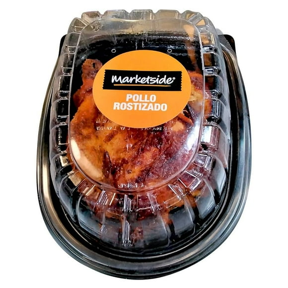 Pollo rostizado Marketside 1203 - POLLO RTC' por pza