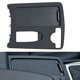 thumbnail image 2 of Car RHD Center Console Cup Holder Panel Trim Cover +Roller Blind Cover for W204 C-CLASS 20468002079, 2 of 5