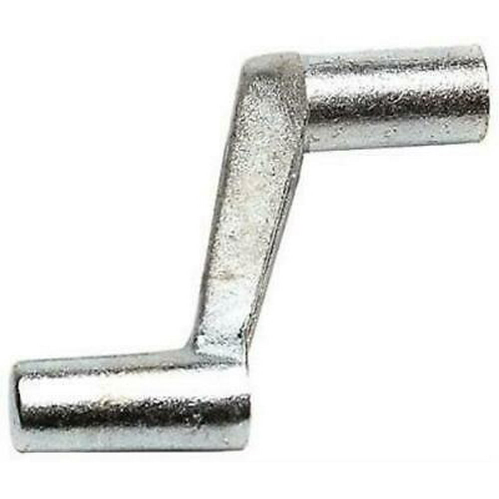RV Designer H710 Metal Roof Vent Crank with Screw
