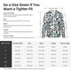 thumbnail image 5 of Fotbe Football Soccer Ball Chaqueta con Protección Solar UPF 50+ para Hombre y Mujer, Camisa con Capucha y Bolsillos-X-Large, 5 of 7