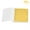 Gold, variant on 100 Sheets Imitation Gold Foil Paper DIY Art Craft Party Wedding Cake Dessert Decoration（Gold）