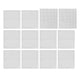 thumbnail image 3 of Spot Cover, 80 parches Acné Espinillas Acné Espinillas Cubierta absorbente Parche para espinillas Innovación moderna, 3 of 8