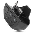 thumbnail image 4 of Headset Adapter Controller, Audio Adapter, Headphone Converter for Xbox One Wireless Game Controller, Black, 4 of 5