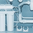 thumbnail image 1 of HOOWIFFY 5Pcs Water Purifier Filter Clamps for Efficient Filtration at Home, 1 of 8