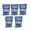 thumbnail image 1 of 500 Piezas de Toallas Comprimidas Desechables Tableta CáPsulas Toallita Viaje Camping, 1 of 5