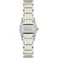 thumbnail image 2 of Citizen Reloj analógico de cuarzo para mujer con correa de acero inoxidable EU6004-56L Citizen EU6004-56L, 2 of 4