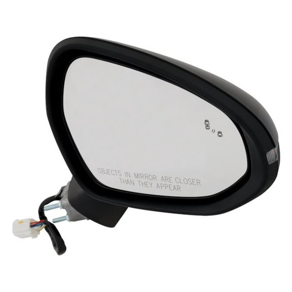 Mirror - Compatible with 2021 - 2024 Kia K5 GT-Line 2022 2023