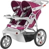 Instep Safari Double Jogging Stroller