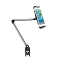 thumbnail image 6 of CTA Digital PAD-UAM Ultra-Light Arm Mount for iPad/iPhone/Tablet, 6 of 11