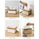 thumbnail image 4 of Xihbxyly Ofertas Del Día Ofertas Relámpago Hoy Liquidación Prime Caja de Pañuelos Escandinava con Cubierta de Tablero Compuesta, Caja de Cajón para Mesa de Café, Caja de Cajón Transparente para Resta, 4 of 5