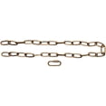 thumbnail image 3 of Kichler Lighting - Chain - Accessory - 36 Inch Heavy Gauge Chain-Chrome Finish, 3 of 3