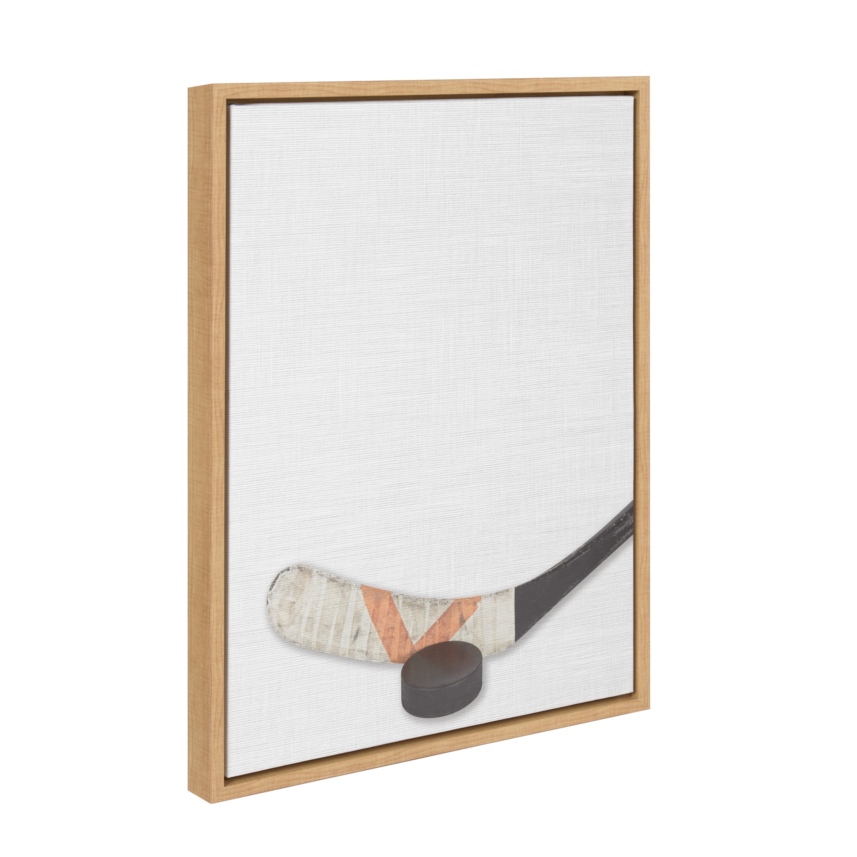 DesignOvation Hobbies Framed Art Print, 18" x 24"
