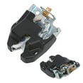 thumbnail image 4 of Tapa de bloqueo de pestillo de maletero de coche, reemplazo de mantenimiento de modificación 74851-S5A-013 para Honda Civic 2001-2005 Jadeshay A, 4 of 8