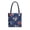 11413118983322060468, variant on Love Day Graphic Design Denim Fabric Imitation Print Unisex Canvas Bag POLY 3 Sizes Tote Bag 201-12